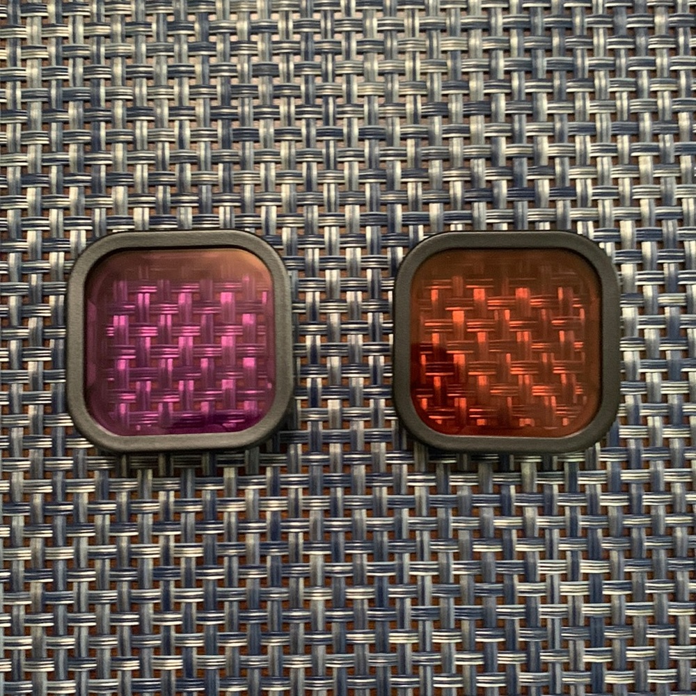 Filters for go pro 9,10,11